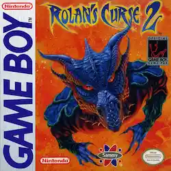 Rolan's Curse 2